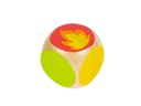 Beleduc Kinderspiel Fire Alarm