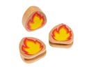 Beleduc Kinderspiel Fire Alarm