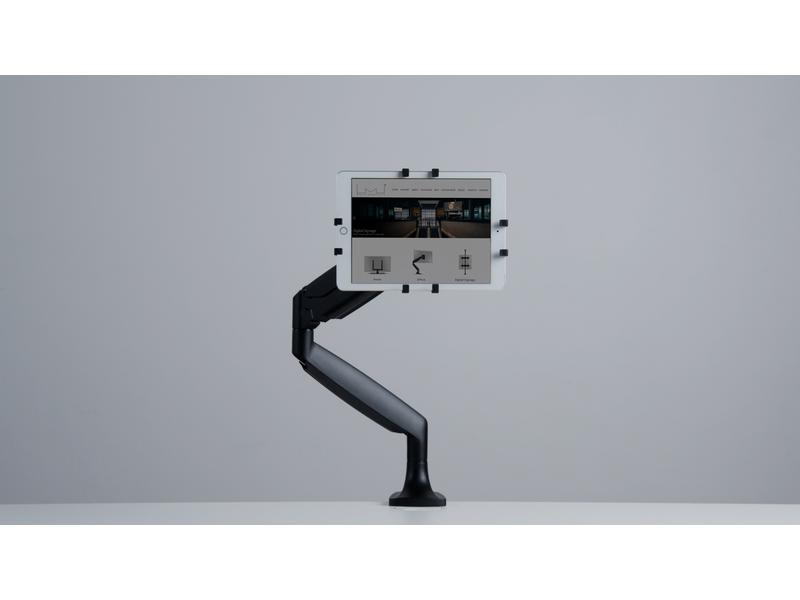 Multibrackets Halterung 0341