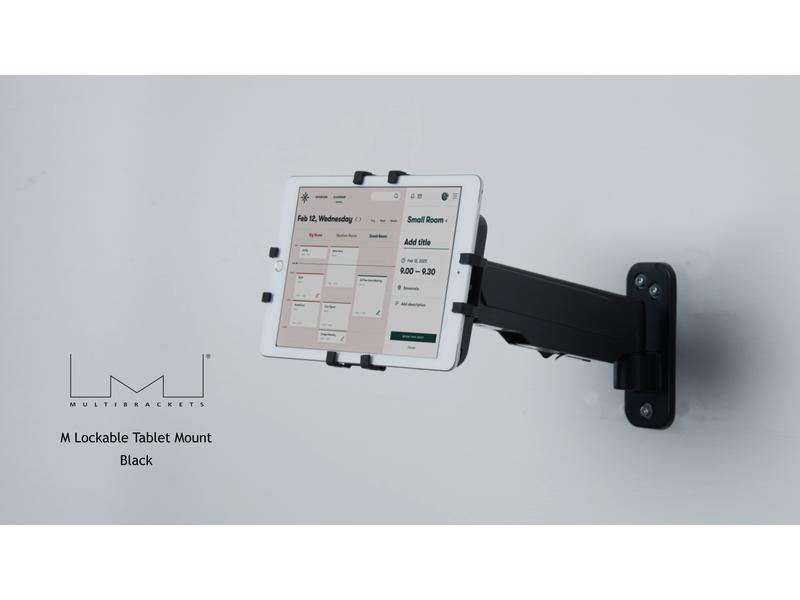 Multibrackets Halterung 0341