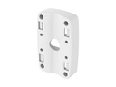 Hanwha Techwin Masthalterung SBP-300PMW2 Weiss 1 Stück