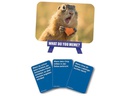 HUCH! Familienspiel What Do You Meme – Family Edition -DE-