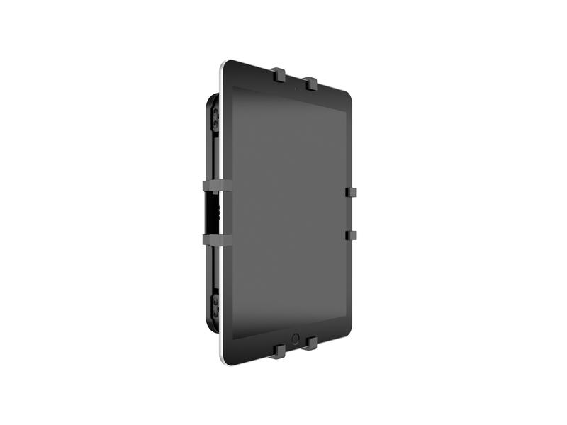 Multibrackets Halterung 0341