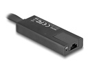 Delock Netzwerk-Adapter USB Typ-A – RJ45, 1 Gbps