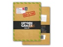 Hidden Games Fall 3 - Grünes Gift