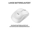 Logitech Maus M240 Silent Bluetooth