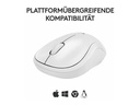 Logitech Maus M240 Silent Bluetooth
