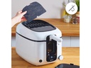 Moulinex Fritteuse Super Uno 1.5 kg