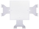 Multibrackets Halterung Universal, 12