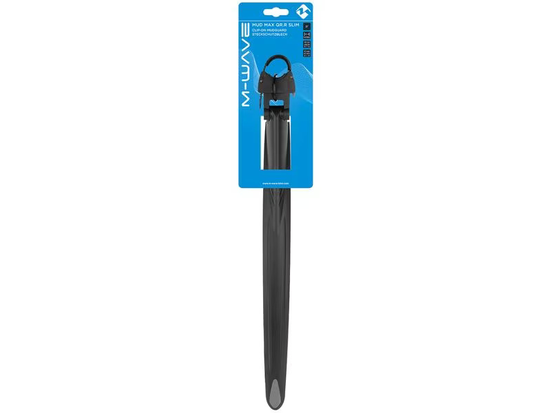 M-Wave Schutzblech Mud Max QR.R Slim