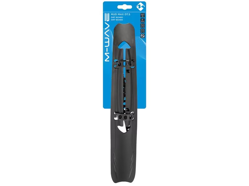M-Wave Schutzblech Mud Max DT.S