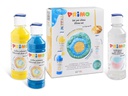 Primo Kleber Metallic-Slime-Set