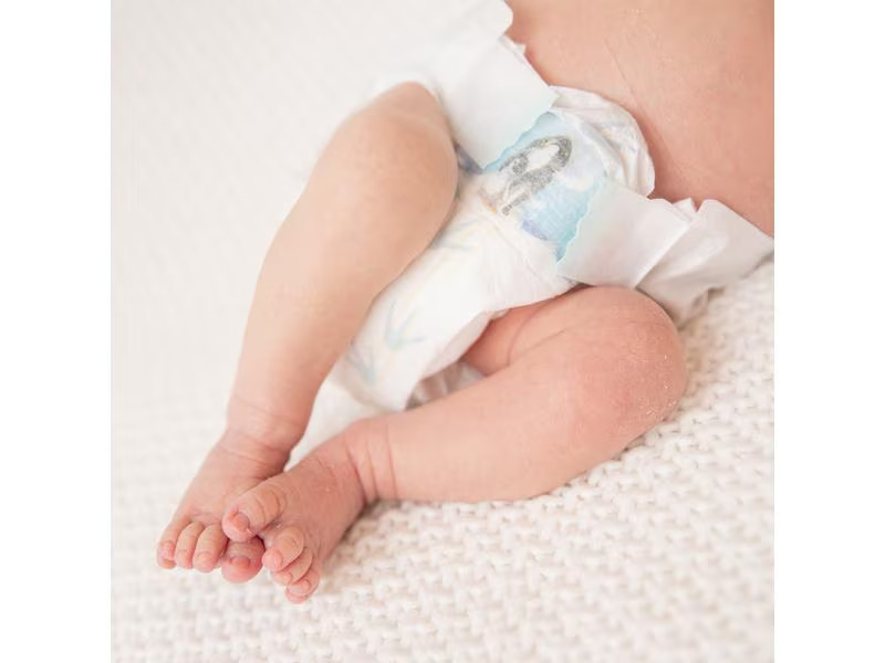 Pingo Windeln New Born 12er Pack Grösse 1