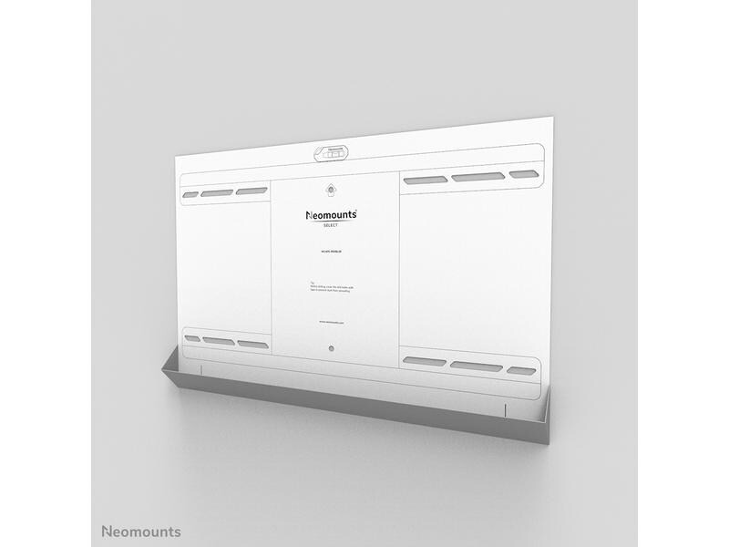 Neomounts by NewStar Wandhalterung WL40S-950BL18 Schwarz