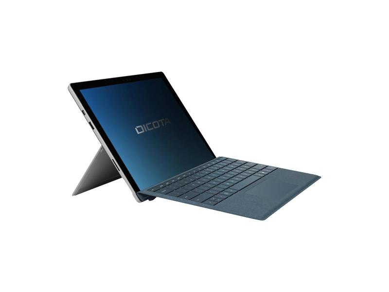 DICOTA Tablet-Schutzfolie Secret 4-Way side-mounted Surface Pro 5/6