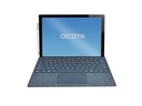 DICOTA Tablet-Schutzfolie Secret 4-Way side-mounted Surface Pro 5/6