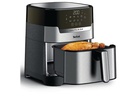 Tefal Heissluft-Fritteuse Easy Fry &amp; Grill EY505D 1.2 kg