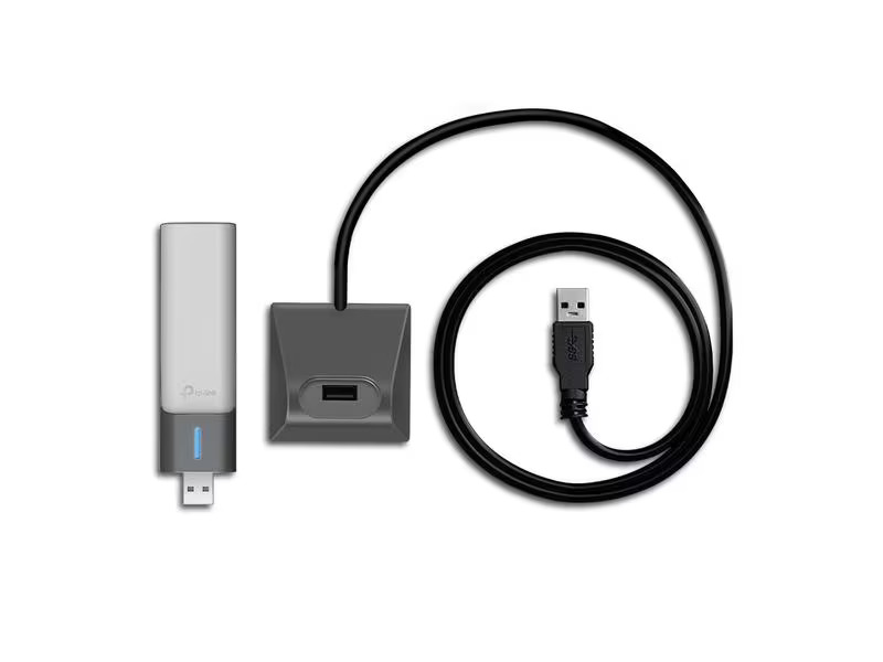 TP-Link WLAN-AX USB-Stick Archer TX20UH