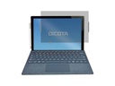 DICOTA Tablet-Schutzfolie Secret 4-Way side-mounted Surface Pro 5/6