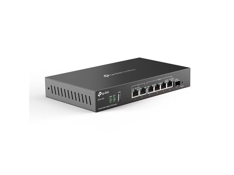 TP-Link VPN-Router ER707-M2