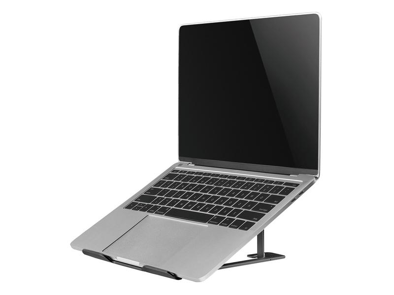 NewStar Halterung NSLS085BLACK Laptop Ständer