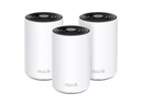 TP-Link Mesh-System Deco XE75 Pro 3er Set