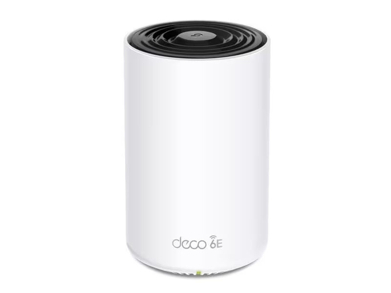 TP-Link Mesh-System Deco XE75 Pro 3er Set