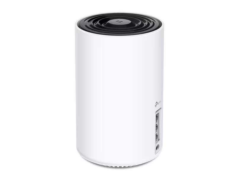 TP-Link Mesh-System Deco XE75 Home Einzeladapter