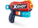 X-Shot X-Shot Kickback mit 8 Darts