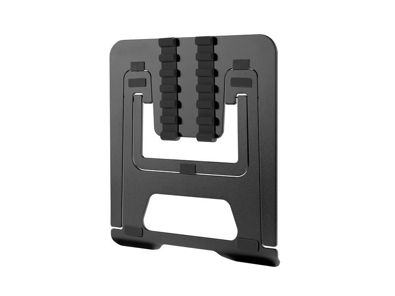 NewStar Halterung NSLS085BLACK Laptop Ständer