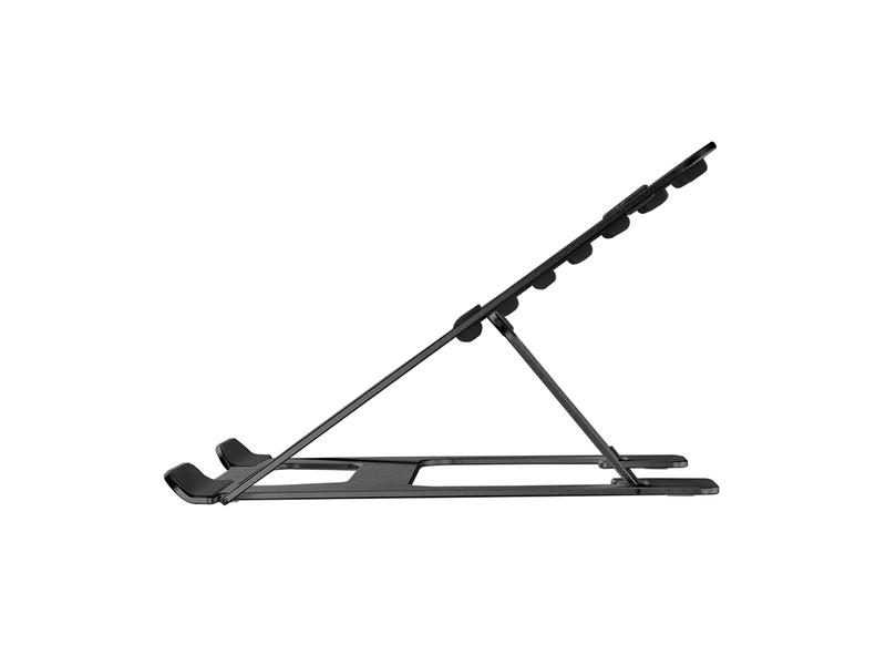 NewStar Halterung NSLS085BLACK Laptop Ständer