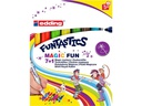 edding Fasermaler Funtastics Magic Fun 13 8 Stück