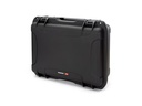 Nanuk Kunststoffkoffer 930 (457 x 330 x 175) leer schwarz Schwarz