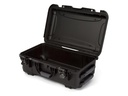 Nanuk Kunststoffkoffer 935 (521 x 287 x 191) leer schwarz Schwarz