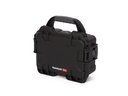 Nanuk Kunststoffkoffer 903 (188 x 124 x 79) leer schwarz Schwarz