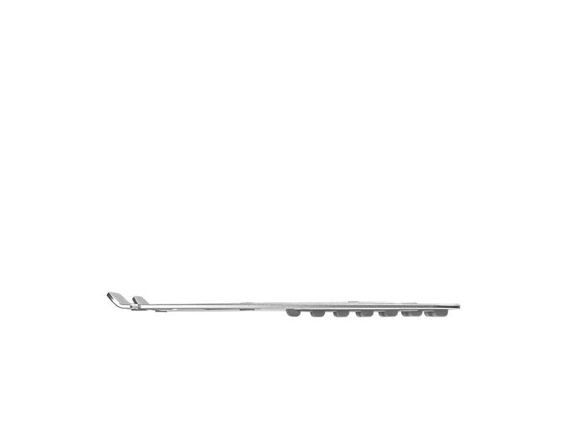 NewStar Halterung NSLS085GREY Laptop Ständer
