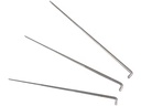 Creativ Company Filznadel mittel 7.5 cm, 10 Stück