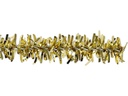 Creativ Company Chenilledraht 6 mm, 24 Stück, Gold