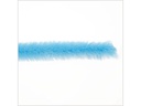 Creativ Company Chenilledraht 15 mm, 15 Stück, Blau