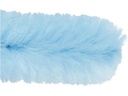 Creativ Company Chenilledraht 15 mm, 15 Stück, Blau