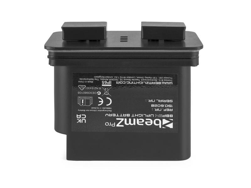 BeamZ Pro Akku BBP54B
