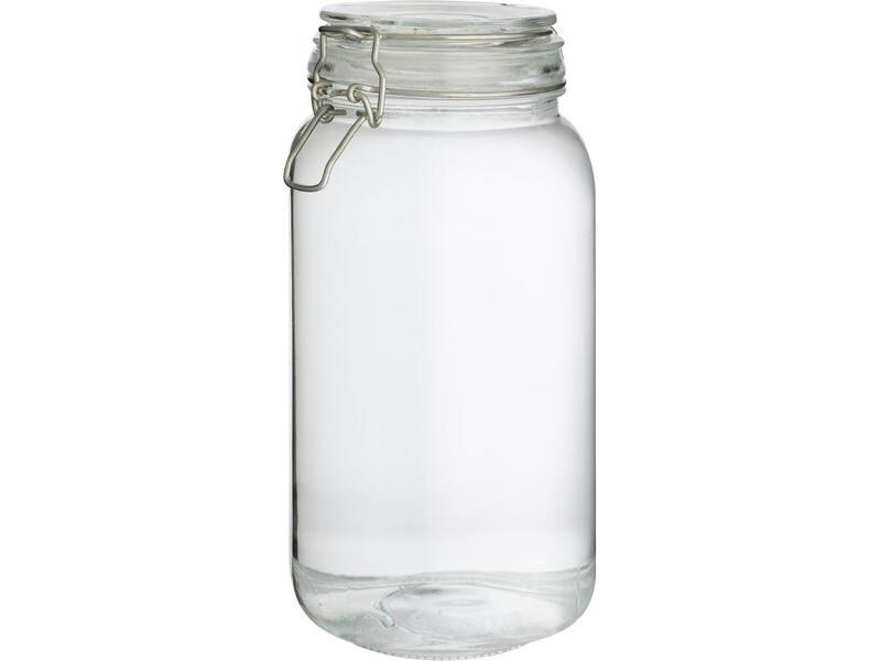 Axentia Einmachglas 1500 ml, 1 Stück