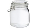 Axentia Einmachglas 1000 ml, 1 Stück