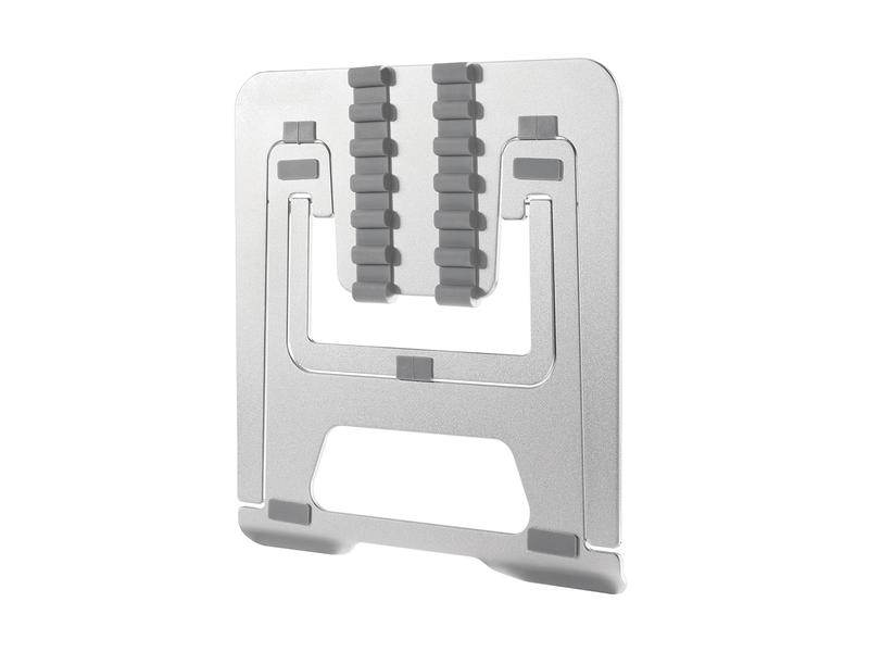 NewStar Halterung NSLS085SILVER Laptop Ständer