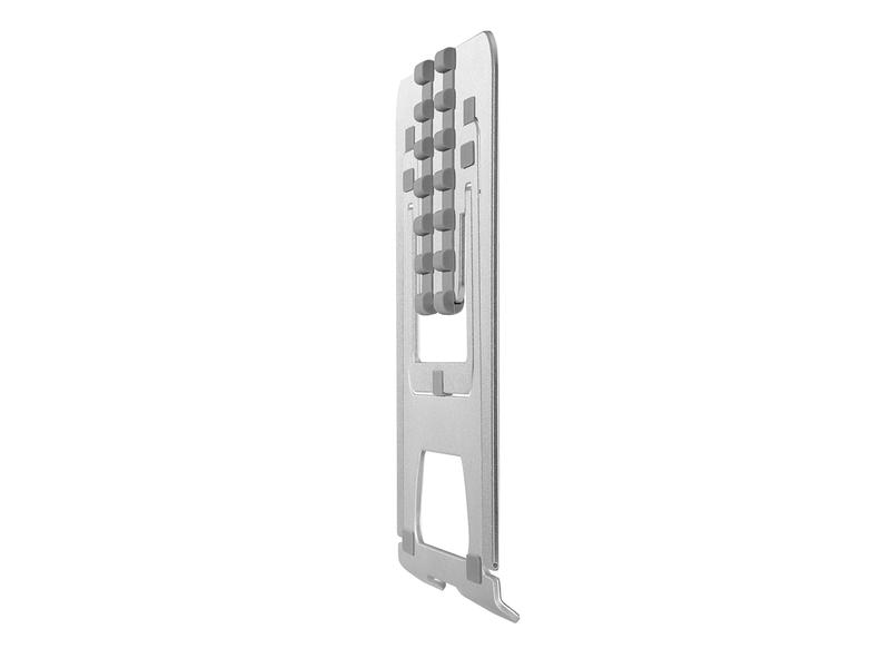 NewStar Halterung NSLS085SILVER Laptop Ständer