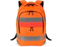 DICOTA Notebook-Rucksack Hi-Vis 25 l – Orange