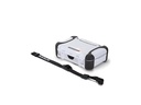 Nanuk Outdoor-Koffer Nano Case 320 (151 x 85 x 39) weiss Weiss