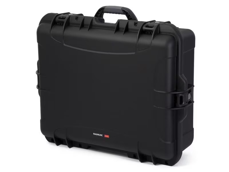 Nanuk NK-L-945-0001 Schwarz