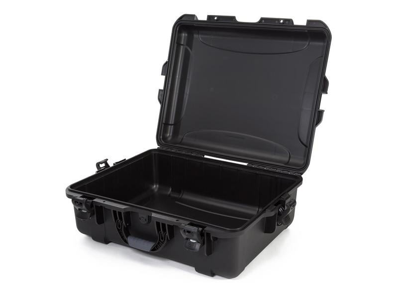 Nanuk NK-L-945-0001 Schwarz