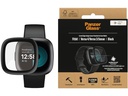 Panzerglass Displayschutz Fitbit Versa 3/4 und Sense
